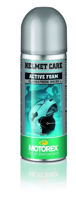 Motorex Helmet Care 200 Ml (12) - PUHDISTUSAINEET - 552-424-0002 - 1