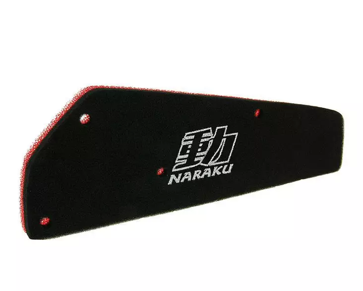 Naraku Dl Ilmansuodatin, 139qma/Qmb - MOPON ILMANSUODATTIMET - 302-0952 - 1