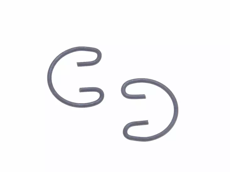 Narakumännäntapin Lukkorengas, 12 Mm, Pari - MOPON MUUT MOOTTORINOSAT - 301-0912 - 1