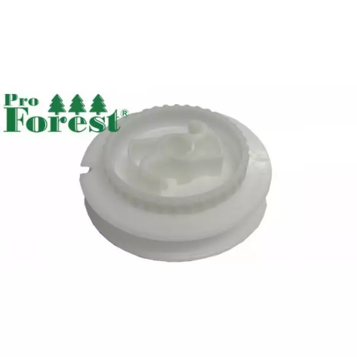 Narupyörä Stihl Br-Sarja, Fs500, Fs550... - NARUPYÖRÄT - 78-552 - 1