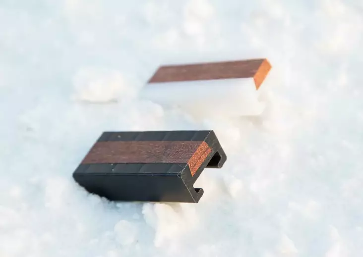 Next speedset liukukisko arctic cat/yamaha 167cm - MK LIUKUKISKOT - 660-NXT0202 - 0