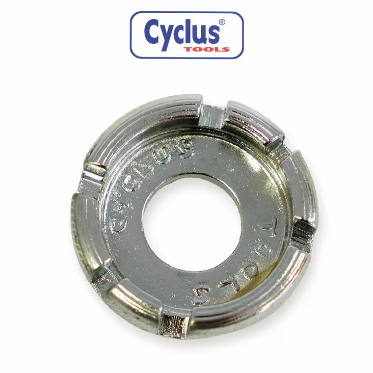 Nippeliavain Valettu, Cyclus Tools - TYÖKALUT, RUUVIT JA TARVIKKEET - 62442 - 1