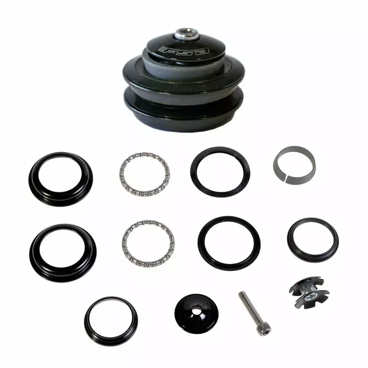 Ohjainlaakerisarja Fsa, No.10 Ahead Semi-Integroitu - POLKUPYÖRÄN OHJAINLAAKERIT JA OSAT - 68282 - 1