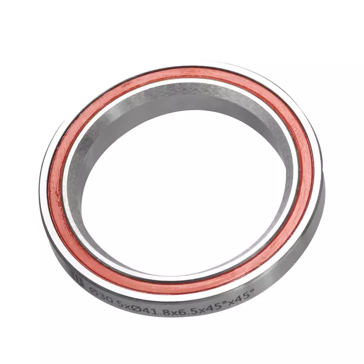 OHJAINLAAKERI UNION CB-732, 30,5X41,8X6,5 45°/45° - POLKUPYÖRÄN OHJAINLAAKERIT JA OSAT - 436732 - 1