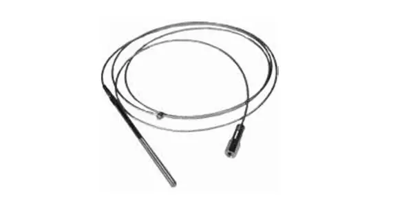 Ohjausvaijeri Stiga Villa 2 Original - MERKKIKOHTAISET VAIJERIT - 45-892 - 1