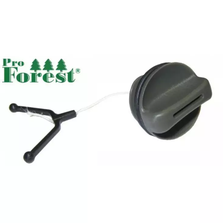 Öljykorkki Husqvarna 550xp - BENSA- JA ÖLJYKORKIT - 07-162 - 1