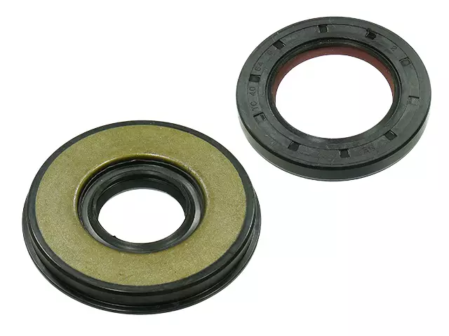 Öljytiivistesarja Arctic Cat - MK ÖLJYTIIVISTESARJAT - 89-5222 - 1