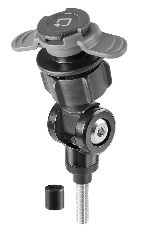 Optiline opti-m6 titan screw mount - Puhelin-, Gps- ja kamera kiinnikkeet - 295-2062 - 1