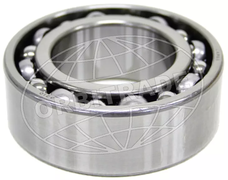 Orbitrade, Ball Bearing - VETOLAITTEIDEN OSAT - 117-5-19542 - 1