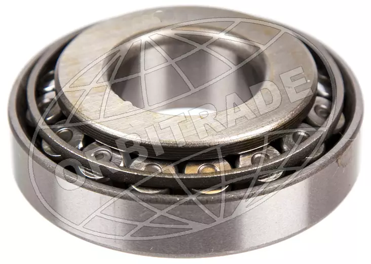 Orbitrade, Bearing - VETOLAITTEIDEN OSAT - 117-5-19072 - 1