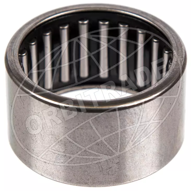 Orbitrade, Bearing - VETOLAITTEIDEN OSAT - 117-5-19272 - 1