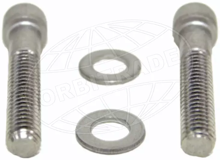Orbitrade, Bolt Kit - VETOLAITTEIDEN OSAT - 117-5-22092 - 1