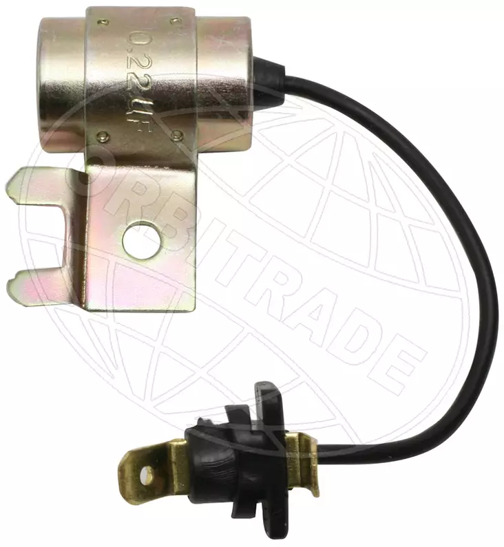 Orbitrade, Condenser - VIRRANJAKAJA OSAT - 117-1-18262 - 1