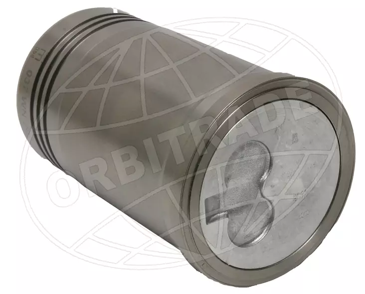 Orbitrade, Cylinder Liner Kit - SYLINTERIPUTKET - 117-4-30722 - 1