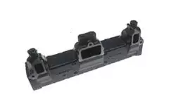 Orbitrade, Exhaust Manifold - PAKOPUTKET - 117-4-16532 - 1