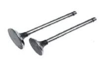 Orbitrade, Exhaust Valve - MUUT VARAOSAT - 117-4-12792 - 1