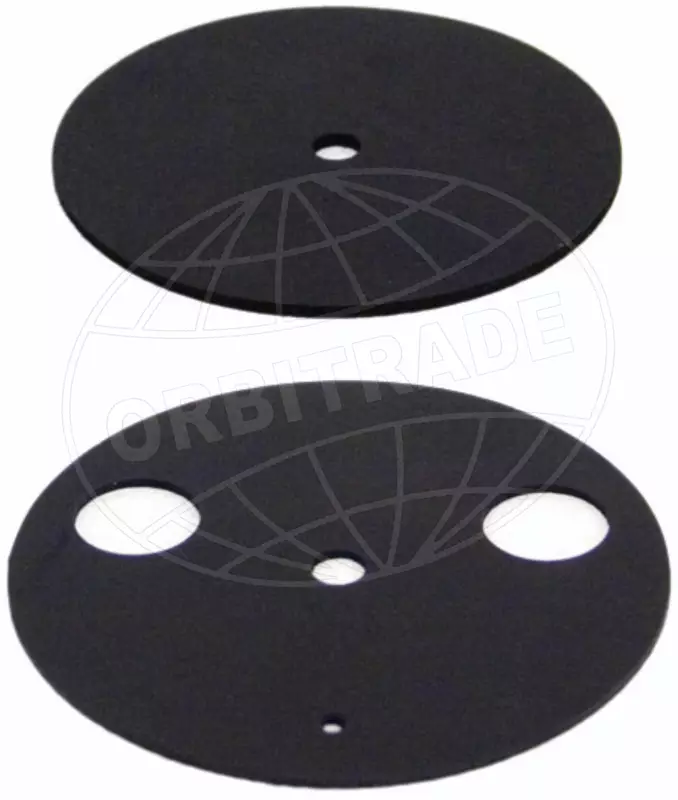 Orbitrade, Gasket Set - TIIVISTEET - 117-2-22032 - 1