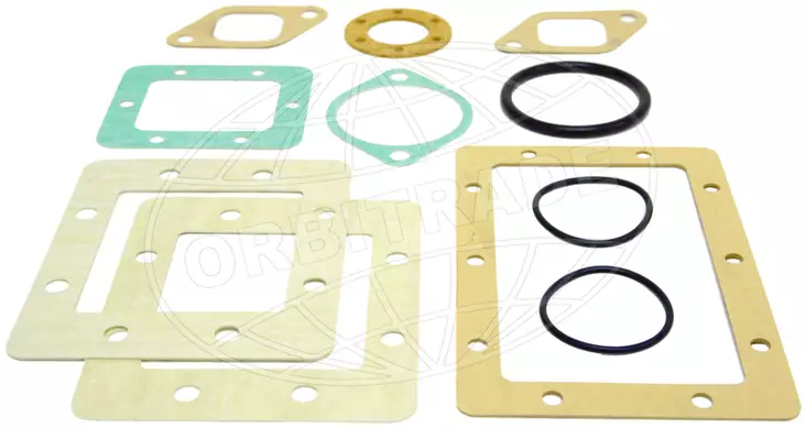 Orbitrade, Gasket Set - TIIVISTEET - 117-2-22122 - 1
