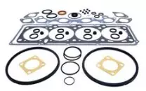 Orbitrade, Gasket Set - TIIVISTEET - 117-4-21302 - 1