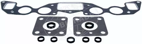 Orbitrade, Gasket Set - TIIVISTEET - 117-4-22002 - 1
