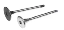 Orbitrade, Inlet Valve - MUUT VARAOSAT - 117-4-12472 - 1