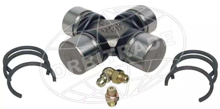 Orbitrade, Universal Joint - MUUT VARAOSAT - 117-5-19612 - 1