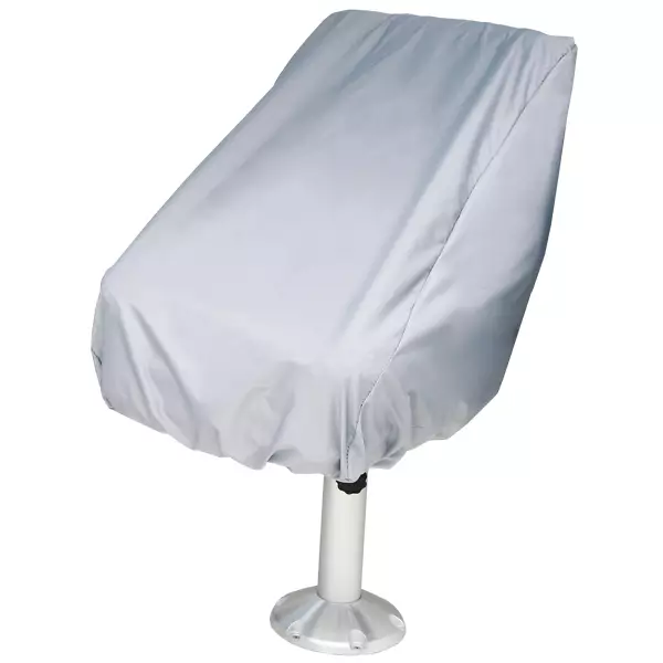 Os Boat Seat Cover - Large - AJONEUVO PEITTEET - 131-MA780-2 - 1
