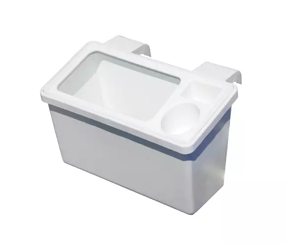 Os Tinnie Bait & Storage Bin - With Drink Holder - Kalastus tarvikkeet - 131-MA106-2 - 1
