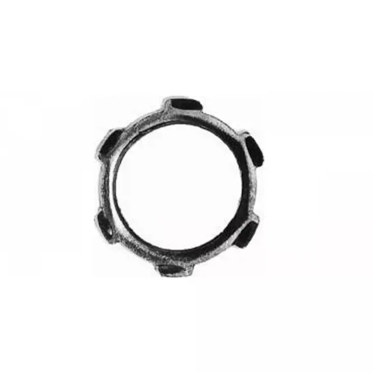 Pakoputken Tukimutteri - ÄÄNENVAIMENTIMET - 77-292 - 1