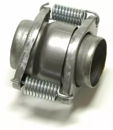 PALLOKYTKIN - MOOTTORIKELKAN PAKOPUTKISTO - 82-114-2 - 1