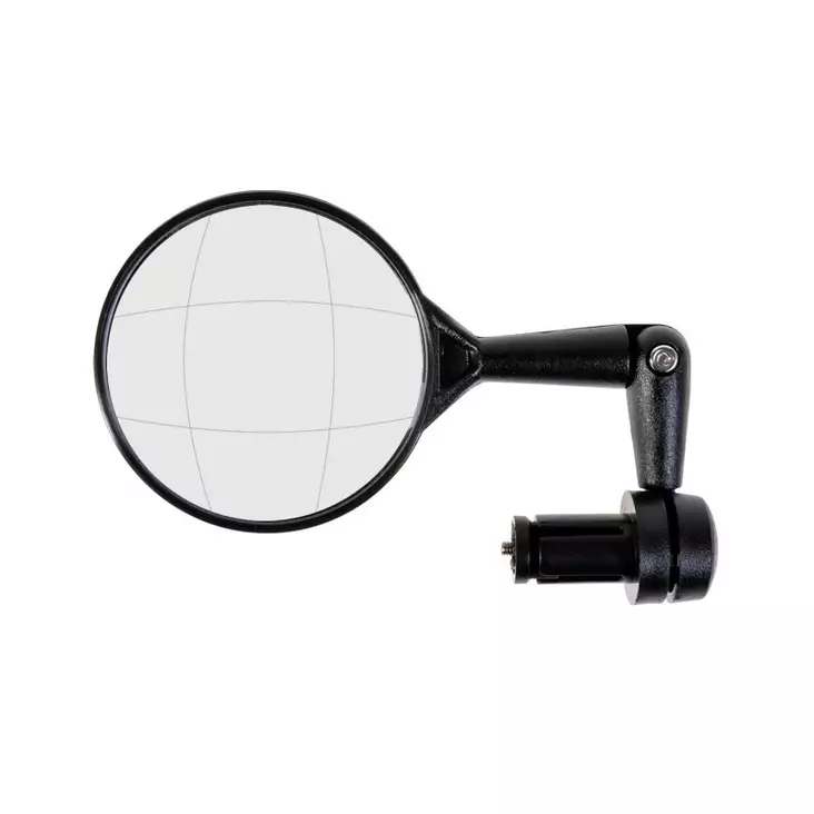 PEILI, 3D-SÄÄDETTÄVÄ CAVO - POLKUPYÖRÄN PEILIT - 47-302 - 1