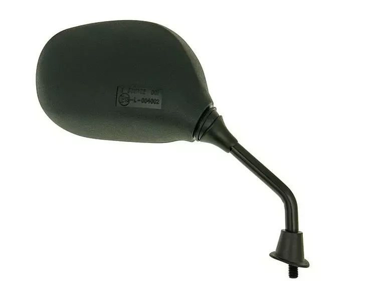 Peili, Oikea, M8, Yleismalli - MOPON PEILIT - 307-2972 - 1