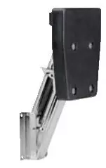 Perämoottorin Teline 7hp - PERÄMOOTTORIN TELINEET - M47-376-12 - 1