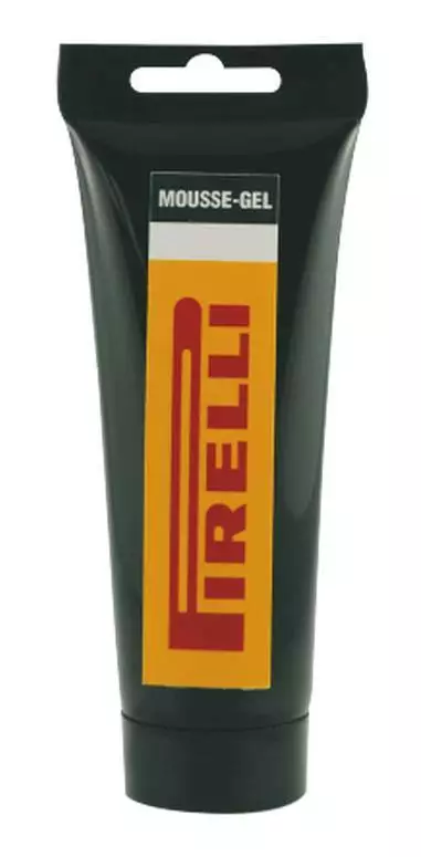 PIRELLI MOUSSE GEL TUBE 60G - SISÄRENKAAT MOUSSE - 53-92032 - 1