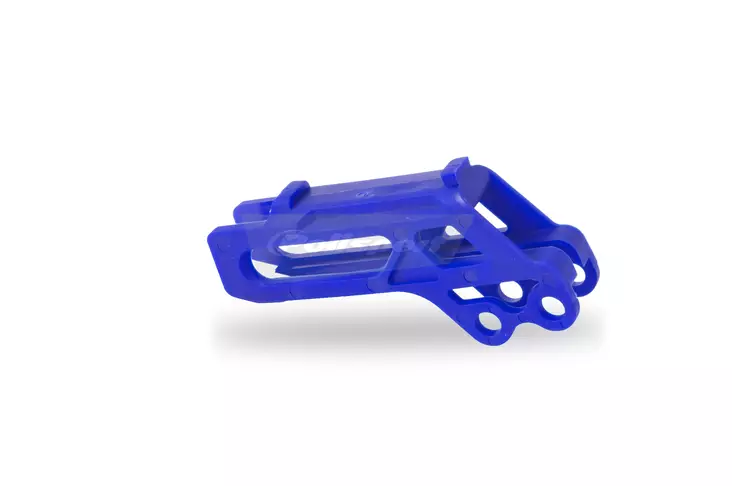 Polisport Chain Guide Yz125/250(08-->)Yz250f/450f/Wr250f(07-->) Blue Yam98 - CROSSIN KETJUOHJURIT - 179-8433400002 - 1