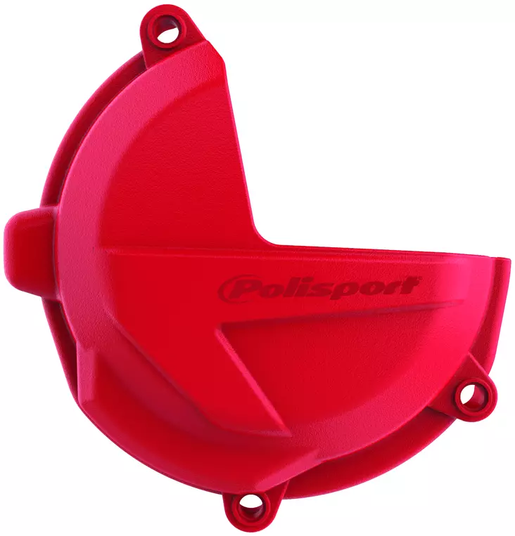 POLISPORT CLUTCH COVER PROTECTION - BETA RR 250/300 18-19 - CROSSIN KYTKINKOPAN SUOJAT - 179-8465800002 - 1