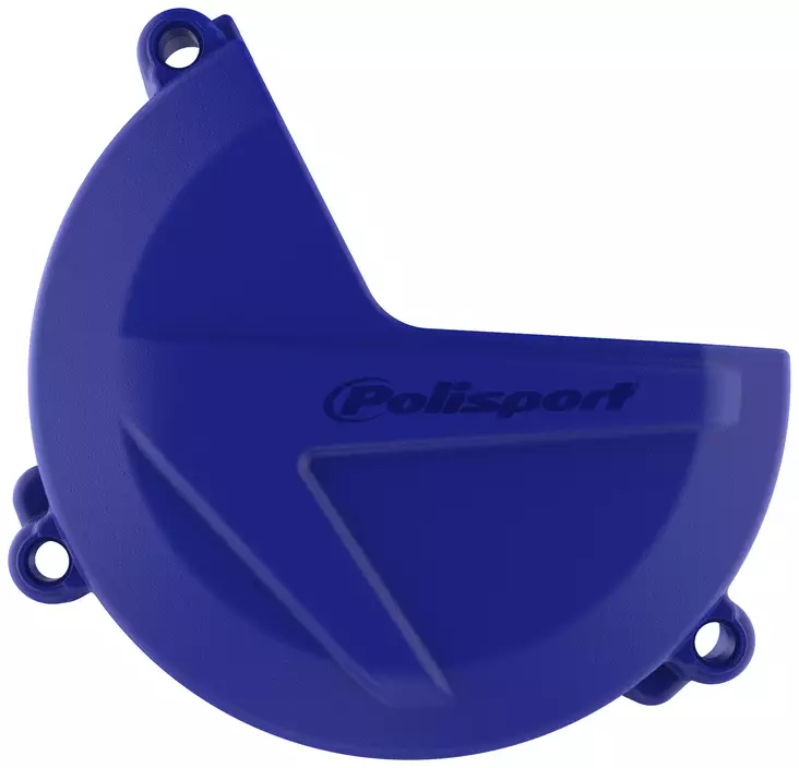 POLISPORT CLUTCH COVER PROTECTION - SHERCO 250/300 2T 450 4T 14-19 - CROSSIN KYTKINKOPAN SUOJAT - 179-8465400002 - 1