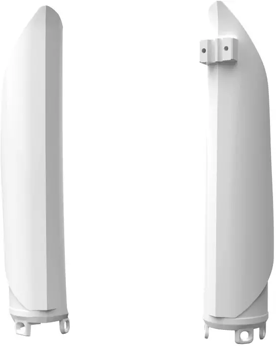 Polisport Etuhaar.Suojat Beta Xtrainer - CROSSIN ETUISKARIN SUOJAT - 179-8398700002 - 1