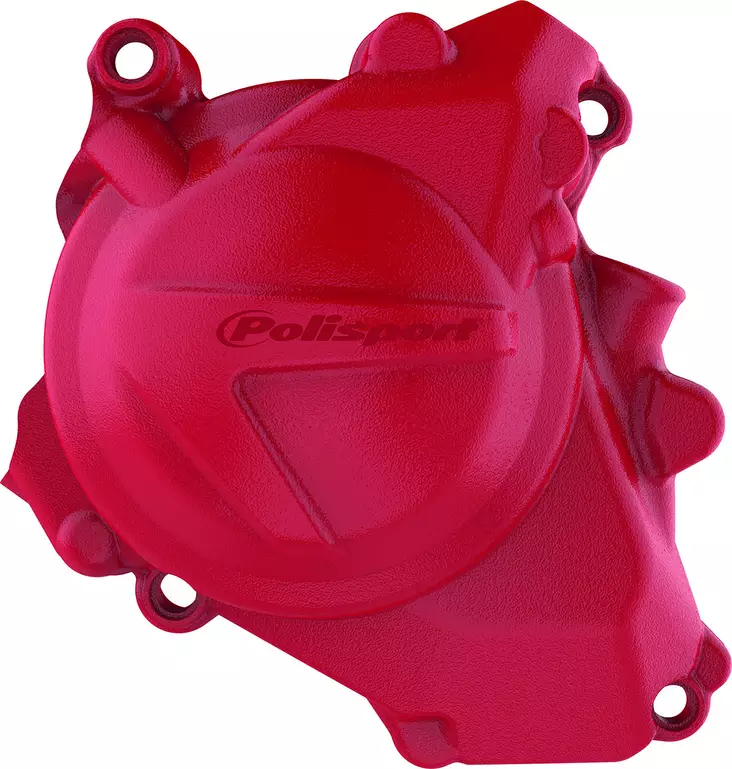 Polisport Ignition Cover Protectors Honda Crf450r 17-19 - Sytytyskopan suoja - 179-8462700002 - 1