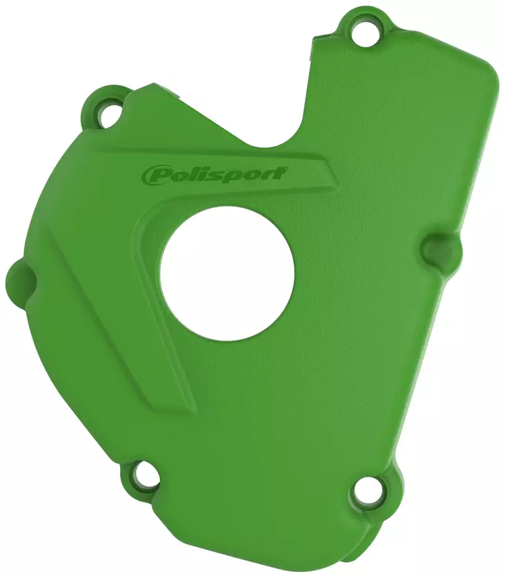 Polisport Ignition Cover Protectors Kawasaki Kx250F 17-20 - Sytytyskopan suoja - 179-8463800002 - 1