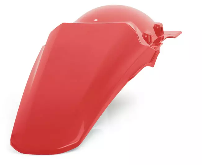 Polisport Takalokasuoja Crf450 02-04 - MÖNKIJÄN OSAT - 173-0301-2 - 1