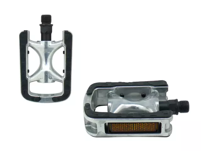 POLJIN CAVO ALUMIINI, 1/2 " - POLKUPYÖRÄN POLKIMET - 47-152 - 1