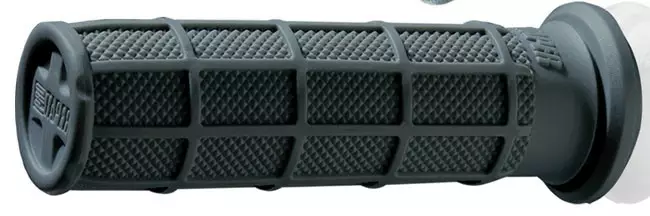 Pro Taper Grip Atv Full Waffle Medium Tuppi - CROSSIN TUPIT - 63-0013-2 - 1