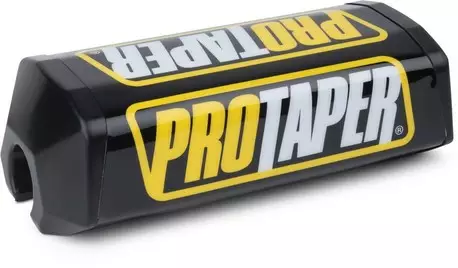 Protaper Tangonpehmuste 2.0 Musta/Musta - CROSSIN TANGONPEHMUSTEET - 63-8305-12 - 1