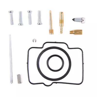 Prox Carburator Rebuild Kit Kx250 ''93 - CROSSIN KAASUTTIMEN KORJAUSSARJAT - 400-55-10582 - 0