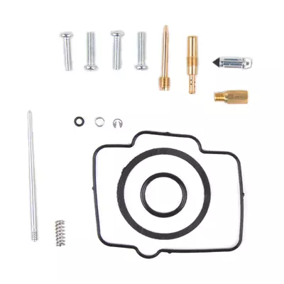Prox Carburator Rebuild Kit Rm250 ''95 - CROSSIN KAASUTTIMEN KORJAUSSARJAT - 400-55-10542 - 0