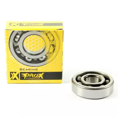 Prox Crankshaft Bearing 6304jr2 Ktm65sx ''00-16 20x52x15 - CROSSIN YLEISLAAKERIT - 400-23-6304JR2 - 1
