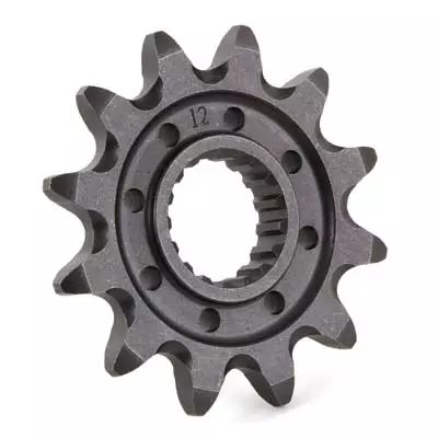 Prox Eturatas Cr250 88-07 + Crf450r 02-12 -12t- - MÖNKIJÄN OSAT - 400-07-FS13088-12 - 1