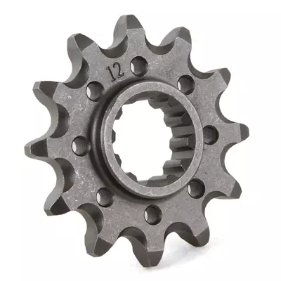 Prox Eturatas Ktm65sx 04-12 -12t- - MÖNKIJÄN OSAT - 400-07-FS60004-12 - 1
