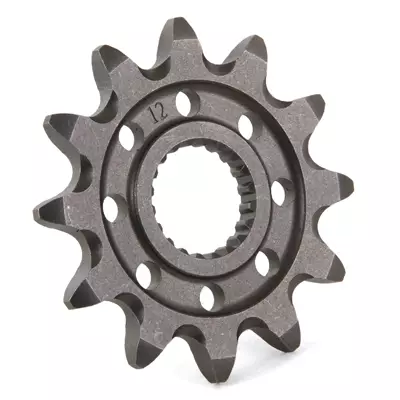 Prox Eturatas Yz125 05-12 + Yz/Wr250f 01-12 -12t- - MÖNKIJÄN OSAT - 400-07-FS22005-12 - 1